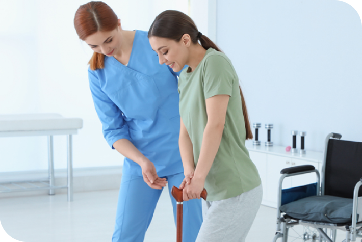 Occupational Occupational Therapy