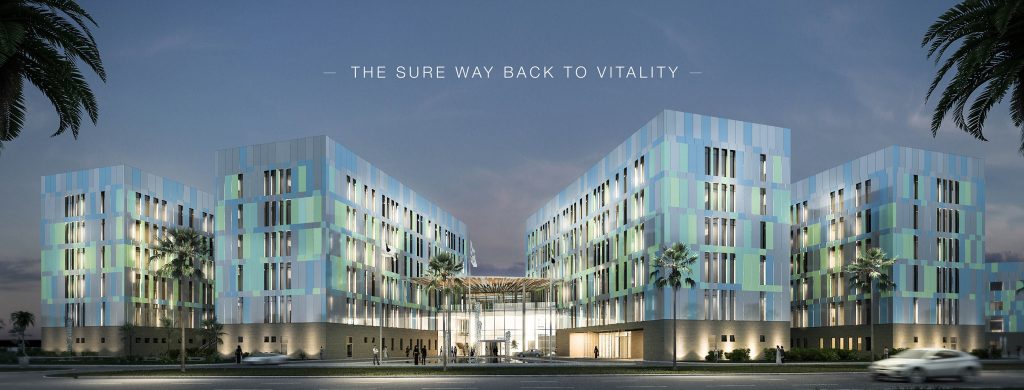Reem Hospital - Multi-specialty Hospital and Medical Center in Abu ...