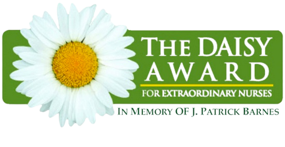 What Is The Daisy Award?