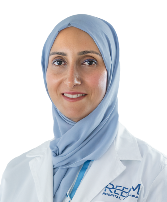Dr. Shereen Ali ElNagar