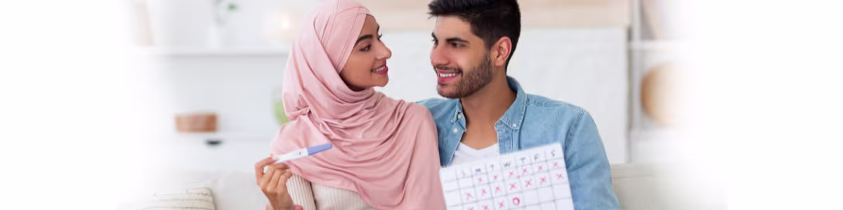 pregnancy guide Abu Dhabi Reem Hospital UAE