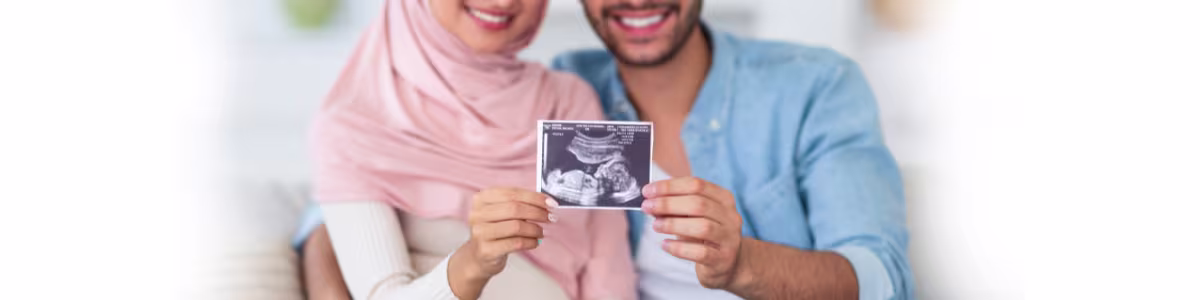 pregnancy guide Abu Dhabi Reem Hospital UAE