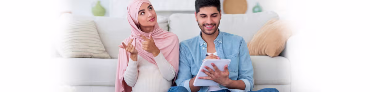 pregnancy guide Abu Dhabi Reem Hospital UAE