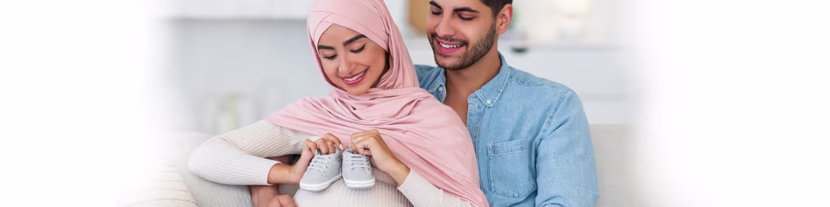 pregnancy guide Abu Dhabi Reem Hospital UAE