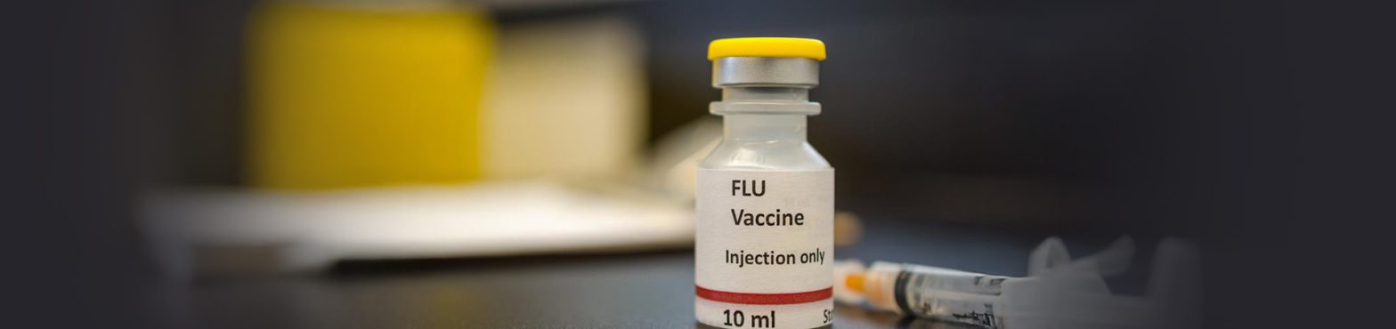 flue vaccine - Reem Hospital - Abu Dhabi