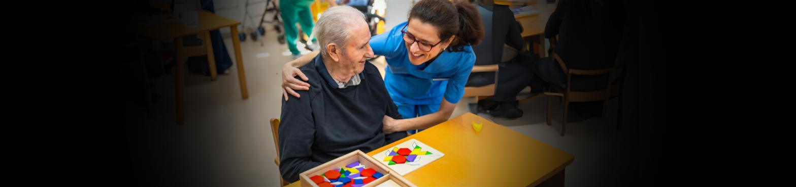 Dementia treatment in Abu Dhabi - Reem Hospital