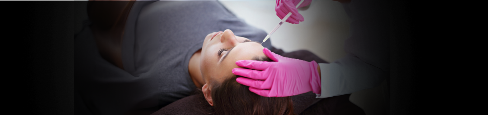 PRP treatment in Abu Dhabi - Reem Hospital