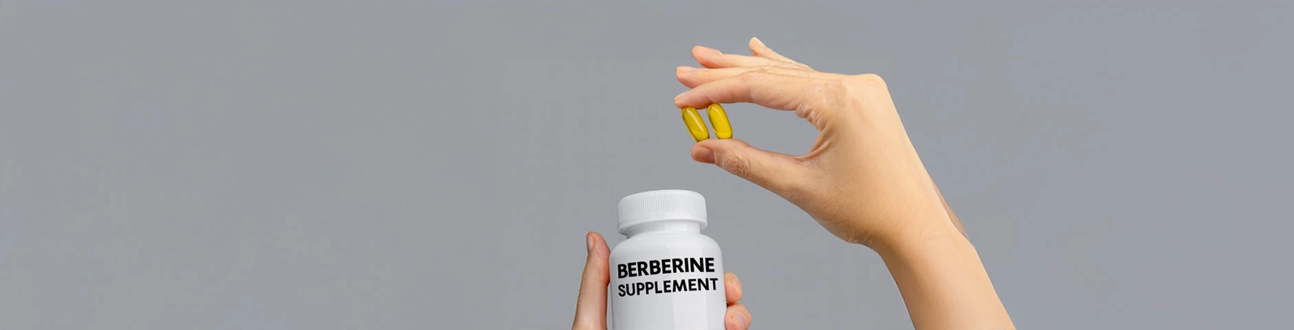 Is Berberine the New Ozempic? Benefits, Risks & Scientific Facts