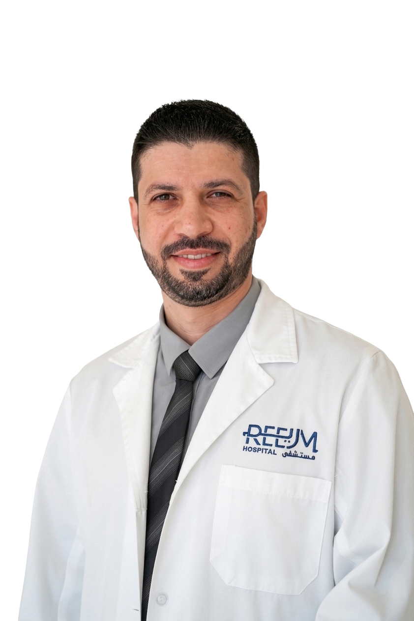 Dr. Hazem